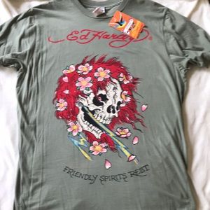 Ed Hardy by Christian Audigier